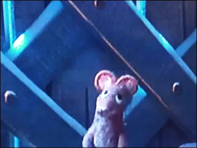 En quelle ann&eacute;e a &eacute;t&eacute; r&eacute;alis&eacute; ce court m&eacute;trage ?