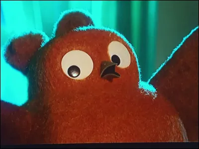 Quel est le nom de ce personnage ?