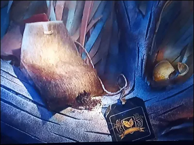 Quel type de th&eacute; est-ce ?