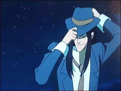 Quel est le nom de ce personnage ?