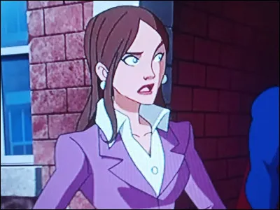 Quel est le nom de ce personnage ?