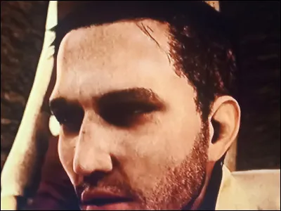 Qui est le narrateur dans l'histoire "The Fit and the pendulum" ?