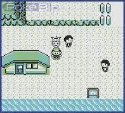 Sur quelle console peut-on jouer avec le jeu "Pokémon Jaune" qui est une édition spéciale Pikachu ?