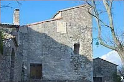 Liouc est un village de l'ancienne r&eacute;gion Languedoc-Roussillon situ&eacute; dans le d&eacute;partement ...