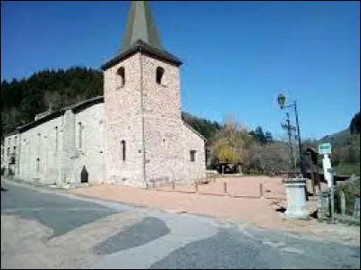Je vous emm&egrave;ne en Auvergne-Rh&ocirc;ne-Alpes, &agrave; Saint-Rirand. Commune de l'agglom&eacute;ration Roannaise, elle se situe dans le d&eacute;partement ...