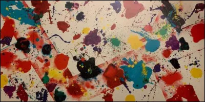 Il s'agit d'une uvre de...