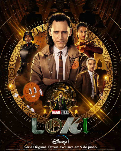 Qui meurt à la fin de la série "Loki" ?