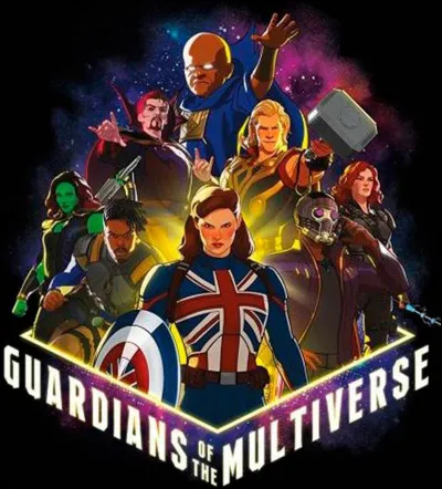 Qui bat les Avengers à la fin de la série "What If... ?" ?