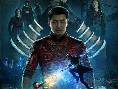 Qui est le père de Shang-Chi ?