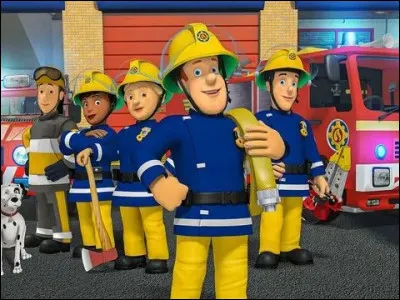 Choisissez le nombre de personnel qui compose votre caserne.