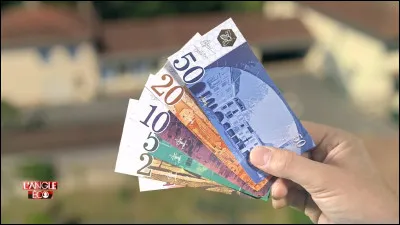 Dans quelle ville peut-on utiliser la monnaie locale, l'Abeille ?