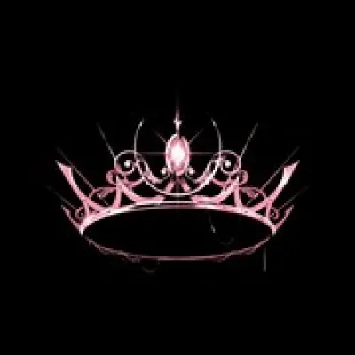 À qui appartient ce logo ? (L'image est la pochette de leur album ''The Album'') ?