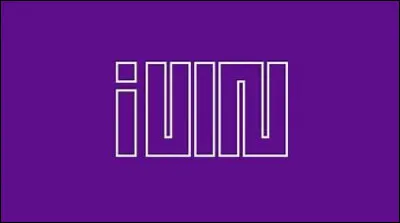 À qui appartient ce logo ?