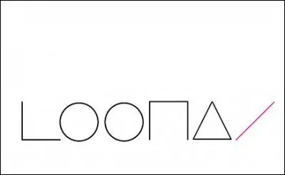 À qui appartient ce logo ?