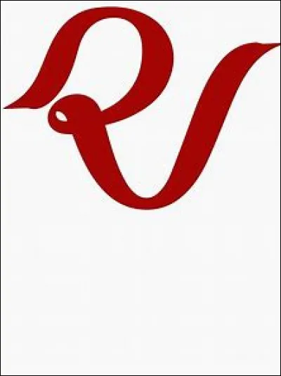 À qui appartient ce logo ?