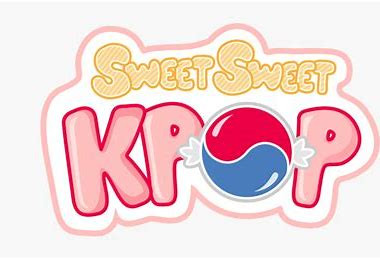 Les logos K-pop