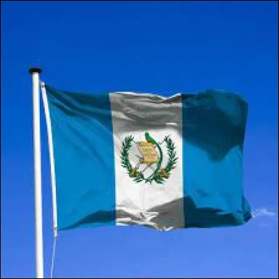 Où utilisent-ils le quetzal ?