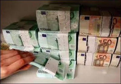 Comment l'argent est-elle lorsqu'on l'obtient d'une mani&egrave;re ill&eacute;gale, voire frauduleuse ?