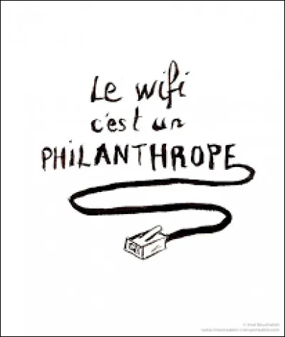 Quel est le contraire du mot "philanthrope" ?