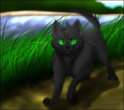 Quel est son nom de guerrière ?