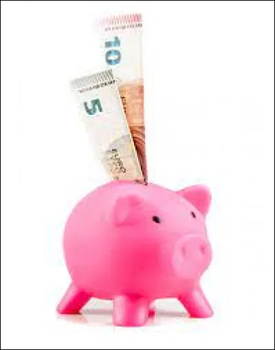 Qu'est-ce que l'argent n'a pas ?