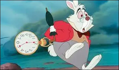 Je ne vous ai pas dit, le quiz est chronométré, donc dépêchez-vous !