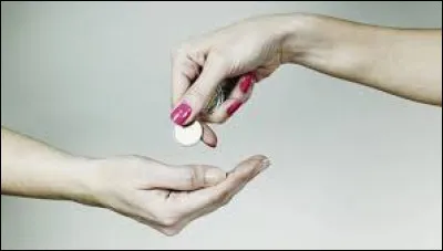 Mon ami n'a pas d'argent, pour lui rendre service, que vais-je faire ?