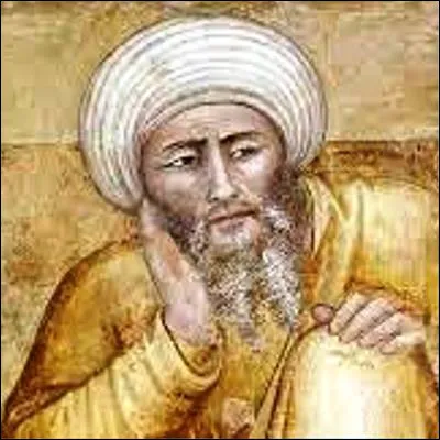 Sous quel nom est plus connu Ibn Rochd de Cordoue, philosophe et m&eacute;decin musulman andalou du XIIe si&egrave;cle, auteur du "Grand Commentaire du De anima d'Aristote" ?