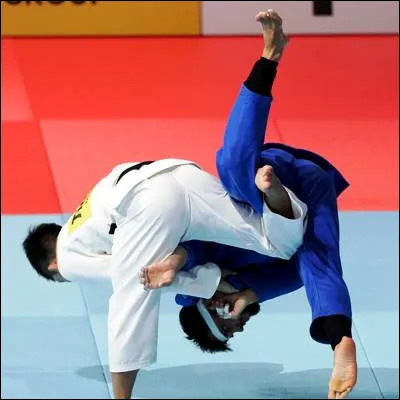 Quelle judoka fran&ccedil;aise a remport&eacute; deux m&eacute;dailles d�or lors des Jeux olympiques de Tokyo 2020 ?