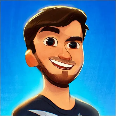 Quand est né Amixem ?