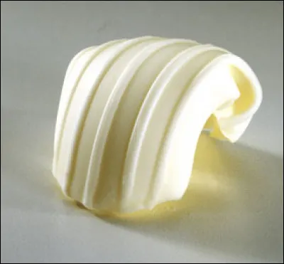 Quel fruit est une Impériale de Trébizonde ?