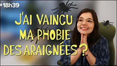 Quelle est ta phobie ?