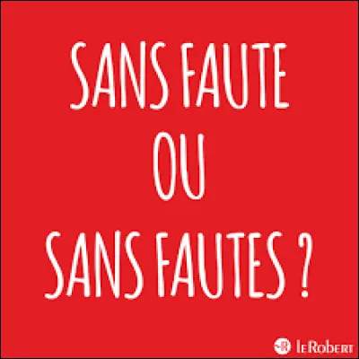 Ils doivent venir...