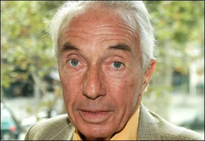 Qui est ce cinéaste, réalisateur du film ''Tendre Poulet'' avec Philippe Noiret dans le rôle principal ?