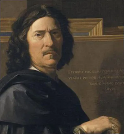 Qui était Nicolas Poussin ?