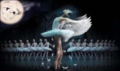 ''Le Lac des cygnes'' est un ballet en quatre actes sur une musique de quel compositeur ?