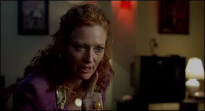 Dans quel film Tilda Swinton est-elle une alcoolique ?