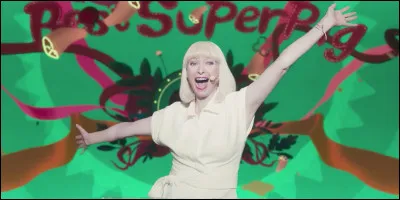 Dans quel film Tilda Swinton kidnappe-t-elle un animal rare ?