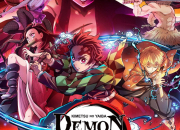 Quiz Connais-tu bien ''Demon Slayer'' ?