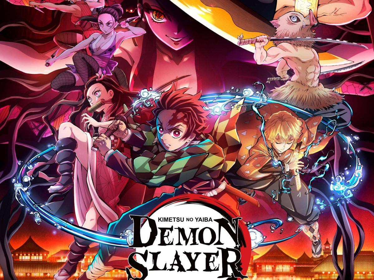 Quiz Connais-tu bien ''Demon Slayer'' ?