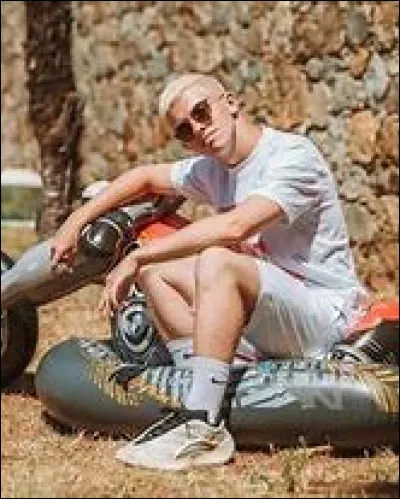 Il avait une chaine avant de commencer sur YouTube :