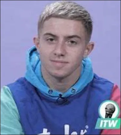 Qui est son coéquipier dans "Danse avec les stars" ?