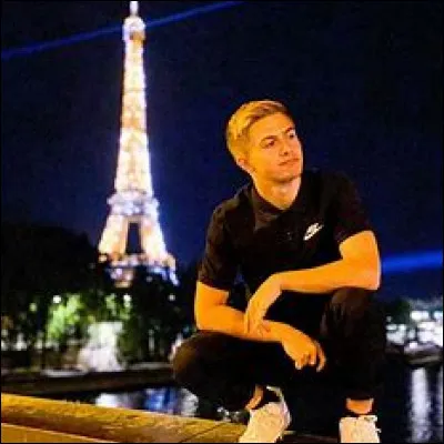 Quel est son vrai prénom ?