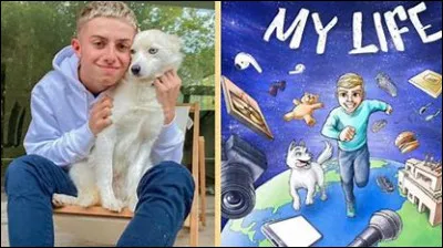 Dans quel département est-il né ?