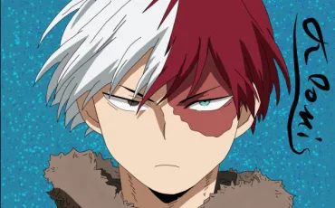Quiz My hero academia