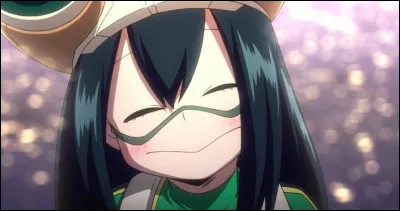 Comment sappelle la sur de Shoto ?