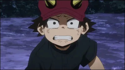 Pourquoi Izuku a-t-il choisi Deku comme surnom ?