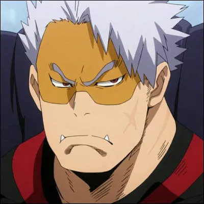 Quel est le vrai nom d’All Might ?