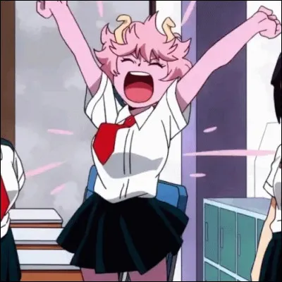 Quel est lalter de Himiko Toga ?