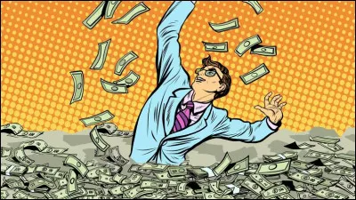 ... est un synonyme de "monnaie".